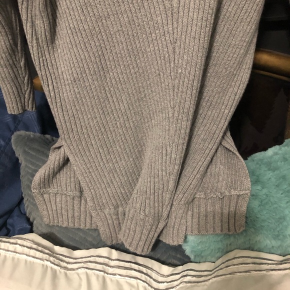 The Limited dolman sleeve sweater - Picture 4 of 6